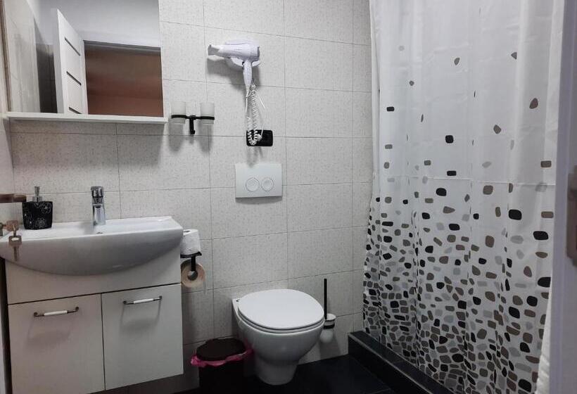 اتاق استاندارد, Casa Gia Calimanesti
