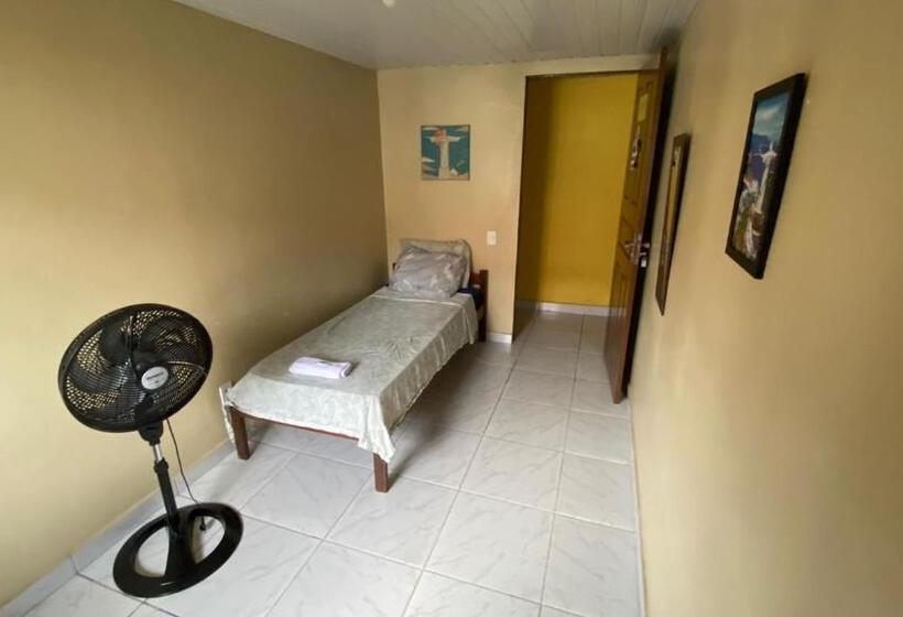单人经济间, Rioslz Hostel