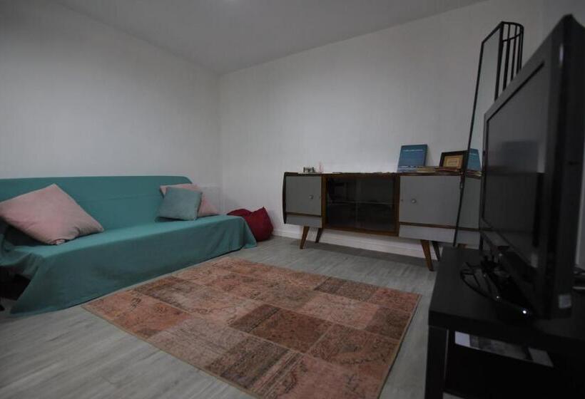 Номер Стандарт, Casa Da Avó Lurdes