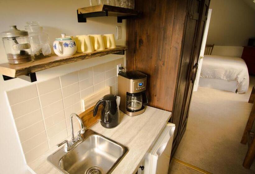 סוויטת 2 חדרי שינה, Tranquil Days Guest House   A Truly Exceptional Bed And Breakfast