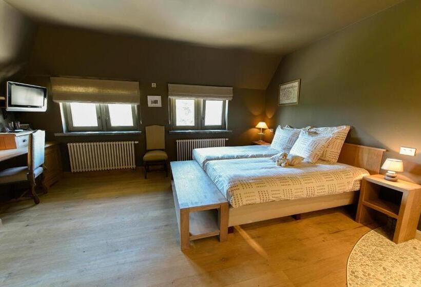 Номер Superior, B&b Villa Sans Soucis