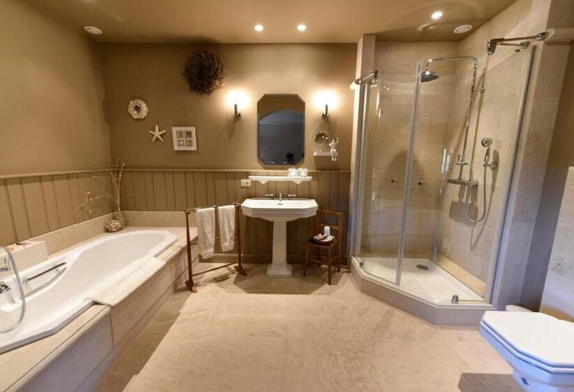 Номер Superior, B&b Villa Sans Soucis