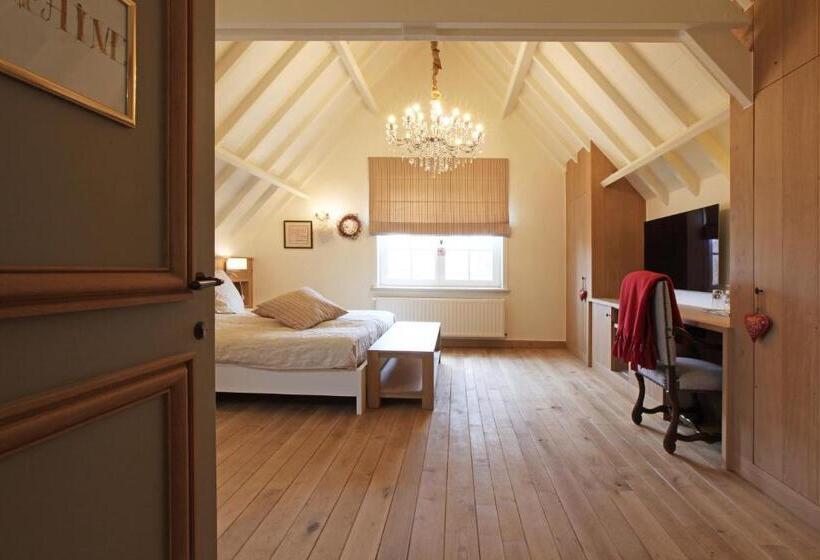 Номер Superior, B&b Villa Sans Soucis
