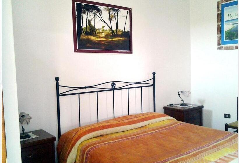 Номер Стандарт, Mylife B&b Country House