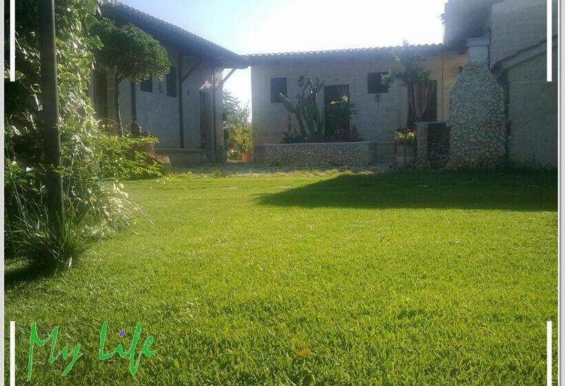 Номер Стандарт, Mylife B&b Country House