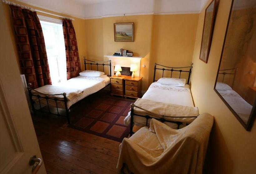 Family Suite, Corratavey Guest Accommodation