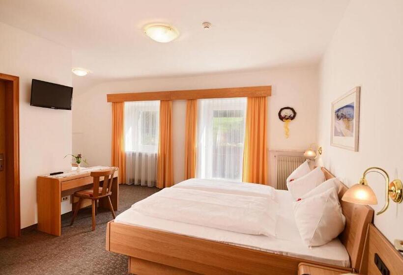 Номер Стандарт, River Hotel Post