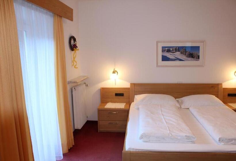 Номер Стандарт Трехместный, River Hotel Post