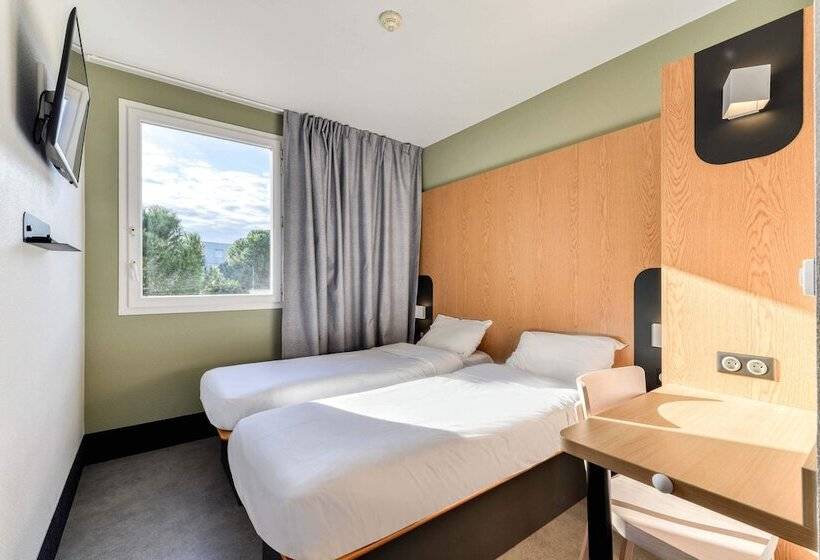 Номер Стандарт, B&b Hotel Le Tréport Friville