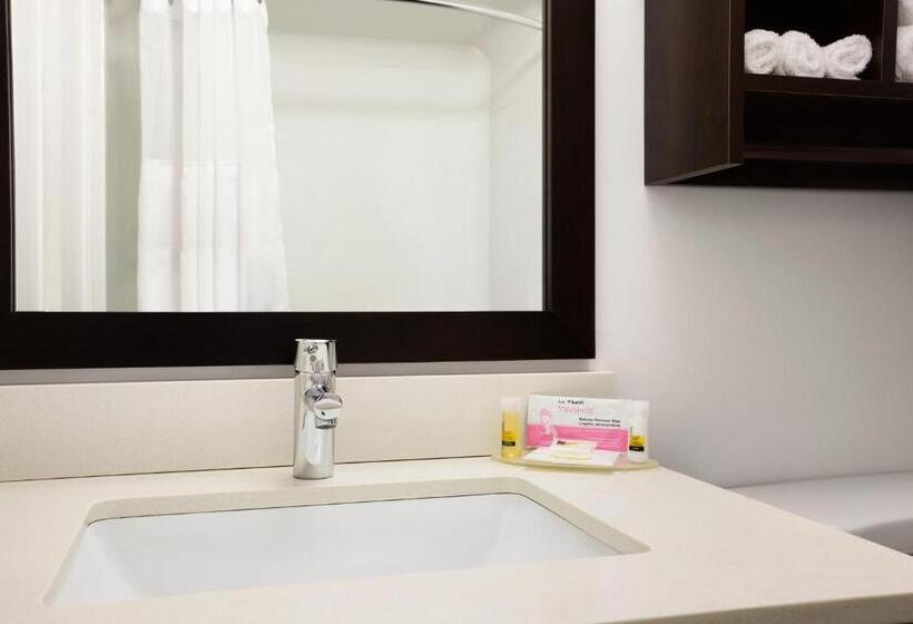 Полулюкс, Days Inn & Suites By Wyndham North Bay Downtown