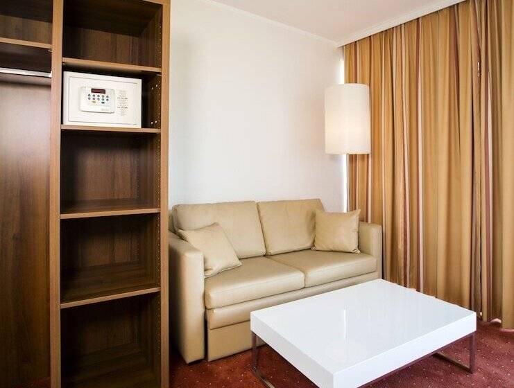 古典房间, Hahn Hotel Vienna