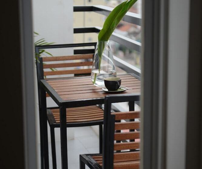 Номер Superior, Kolab Sor Phnom Penh
