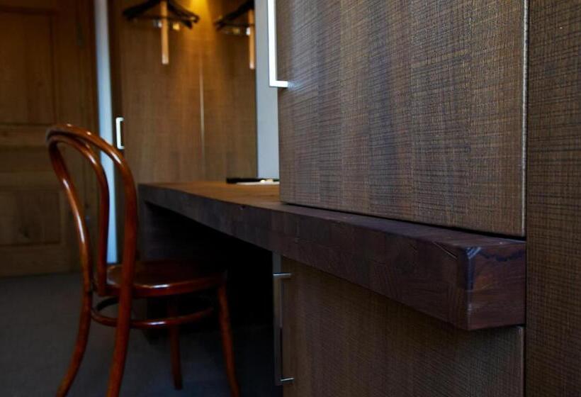スタンダードルーム, Landhaus Moserhof