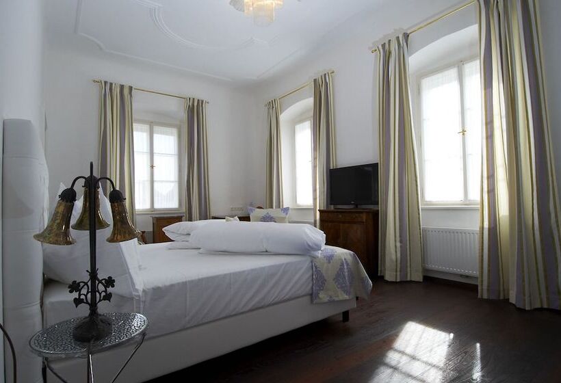 スーペリアールーム, Landhaus Moserhof