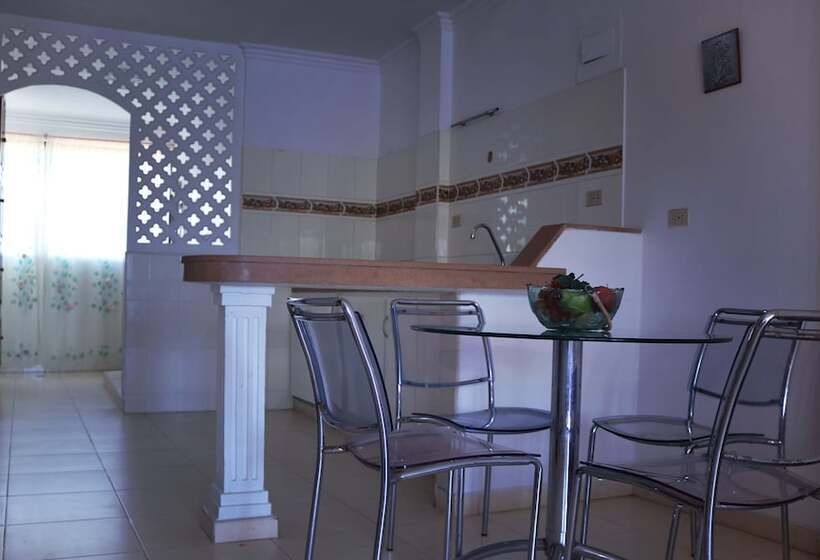 סוויטת ג'וניור, Peñas Boutique