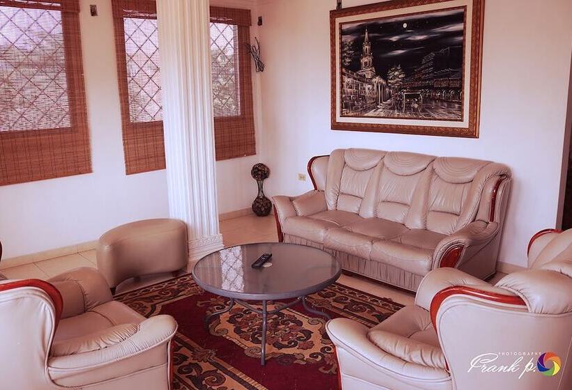 סוויטת ג'וניור, Peñas Boutique