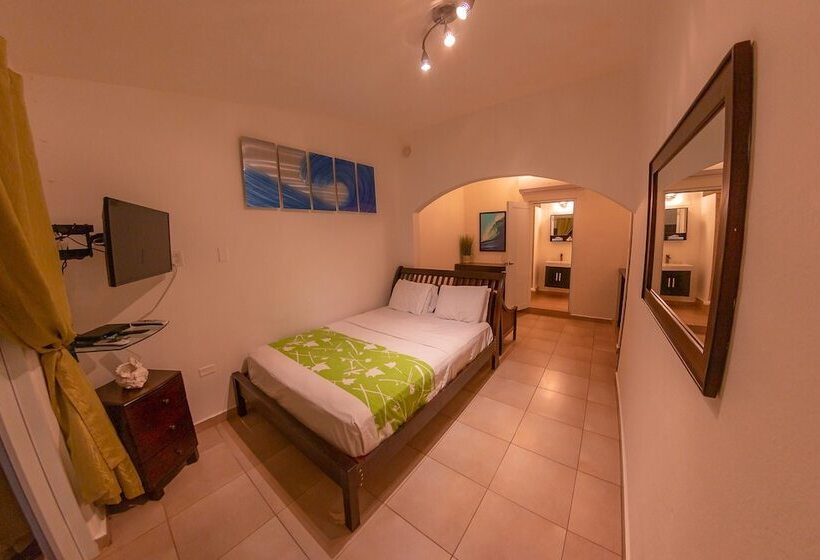 اتاق استاندارد, Casa Verde