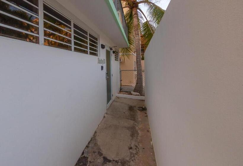 اتاق استاندارد, Casa Verde