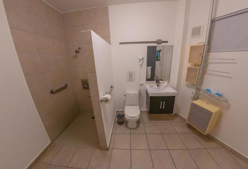 اتاق سوپریور با تخت بزرگ, Casa Verde