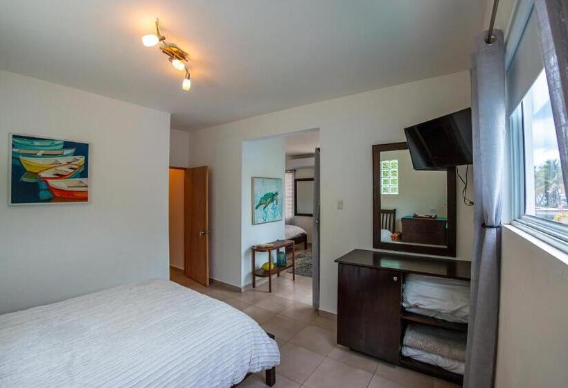 خانه 3 خوابه, Casa Verde