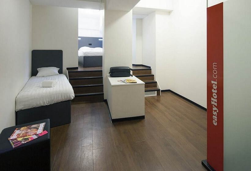 标准三人间, Easyhotel Rotterdam City Centre