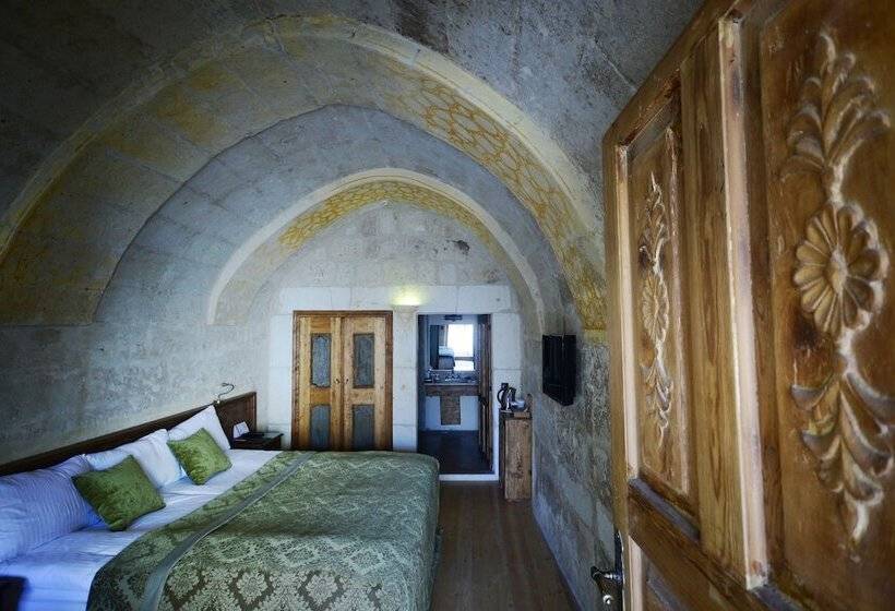 스탠다드 룸, Fresco Cave Suites Cappadocia