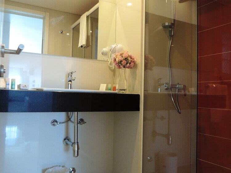 小型套房, Gema Luxury Suites