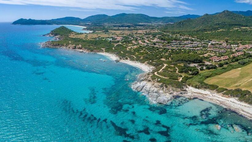 Апартаменты 2 Спальни, Sant Elmo Holiday Residence
