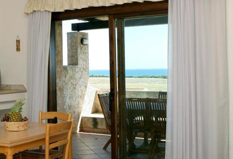 Апартаменты 1 Спальня, Sant Elmo Holiday Residence