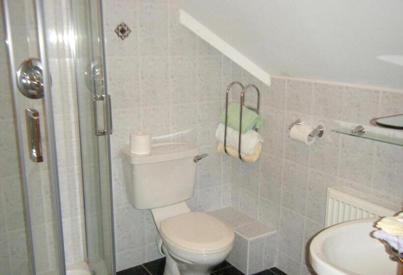 스탠다드 룸, Ashfield B&b