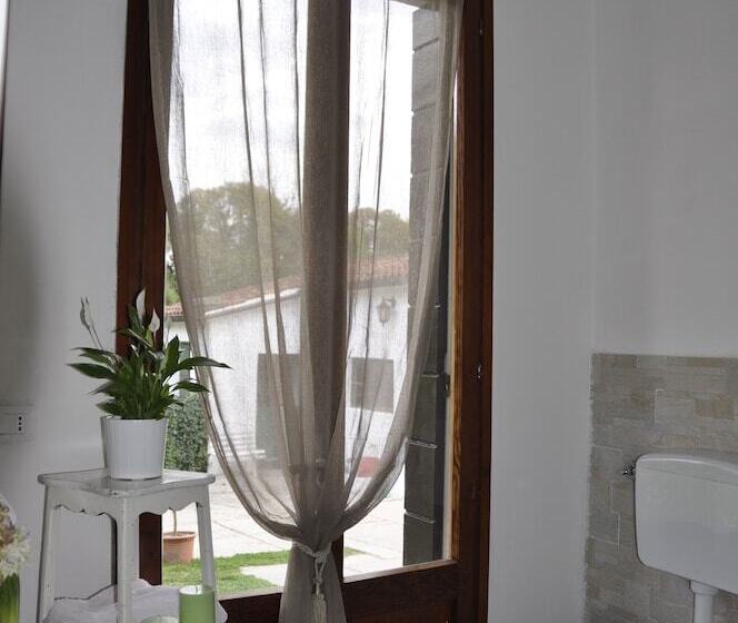 Номер Стандарт, B&b River Venice