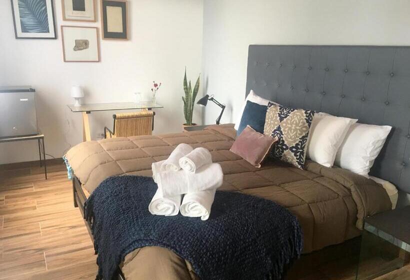 Стандартный Номер Кровать Кинг, Belma Boutique Bed And Breakfast