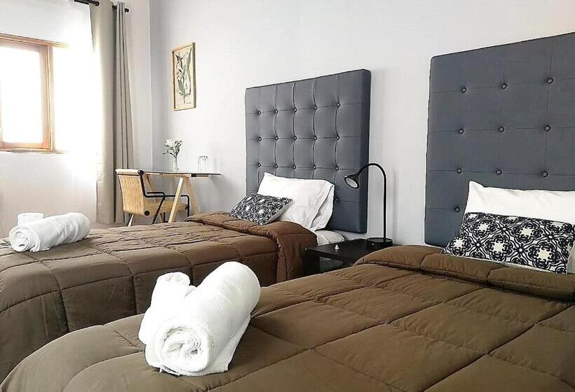 Номер Deluxe Одноместный, Belma Boutique Bed And Breakfast