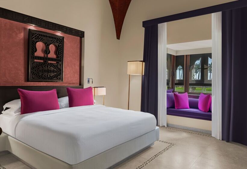 سوییت, Salalah Rotana Resort