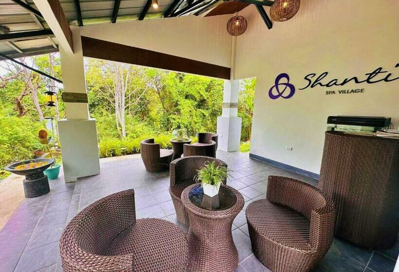 침실 2개 빌라, Shanti Wellness Sanctuary