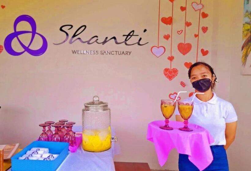 침실 2개 빌라, Shanti Wellness Sanctuary