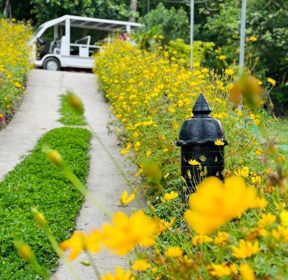 침실 2개 빌라, Shanti Wellness Sanctuary