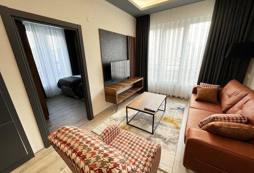 سوییت خانوادگی, Prime Inn City