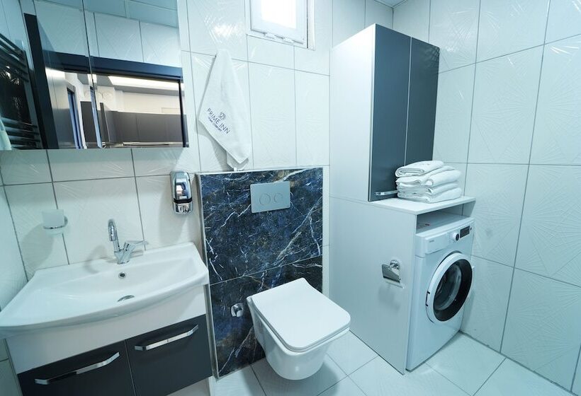 سوییت خانوادگی, Prime Inn City