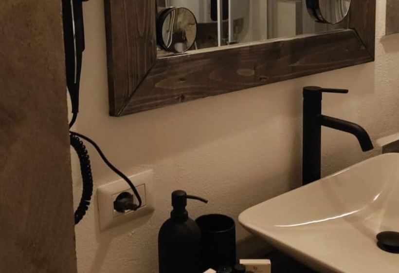 Четырехместный Номер Стандарт, Madeboutique Rooms
