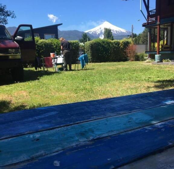Quarto Estandar, Hostel Raiz