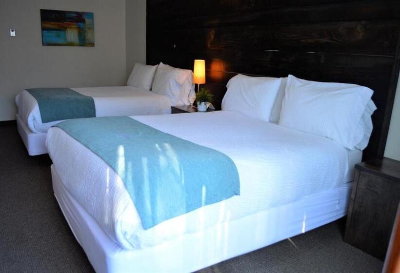 스탠다드 룸, 3 Pines Lodge Muskoka