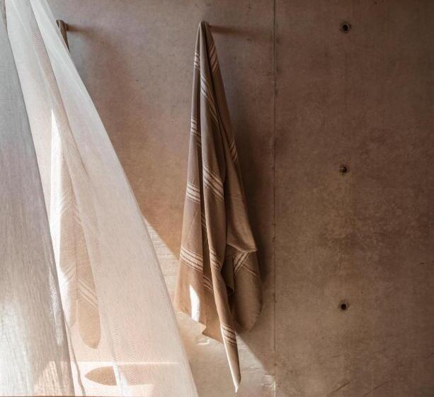 デラックススイート, Terrestre, A Member Of Design Hotels