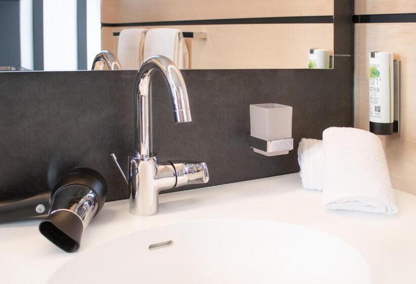 Номер Стандарт, Swf Hotel By Wmm Hotels