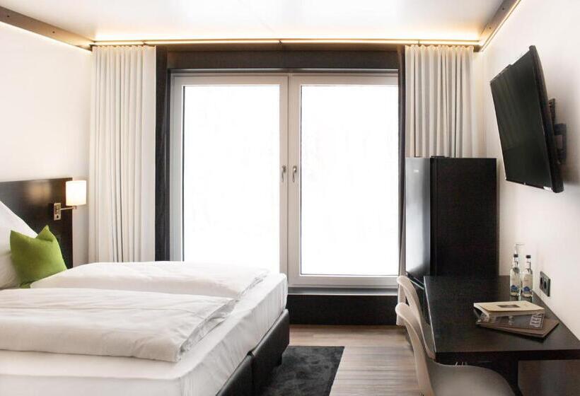 Номер Стандарт, Swf Hotel By Wmm Hotels