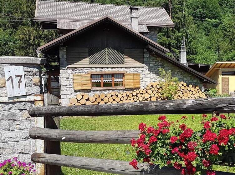 Номер Basic, B&b Abete Bianco