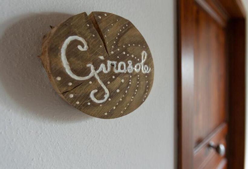 Студия Стандарт, Agriturismo La Valle Della Lavanda   Podere Mezzastrada