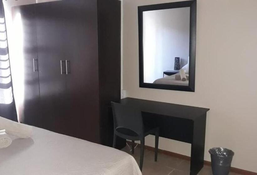 Family Suite, Goedehoop Guesthouse