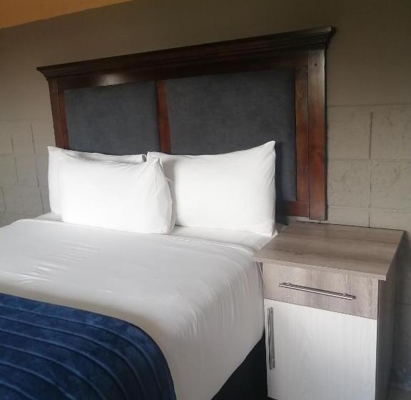 Номер Стандарт, Olu Guest Lodge