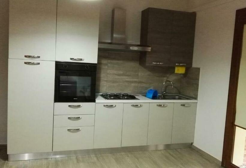 Студия Стандарт, Residenza Vacanze